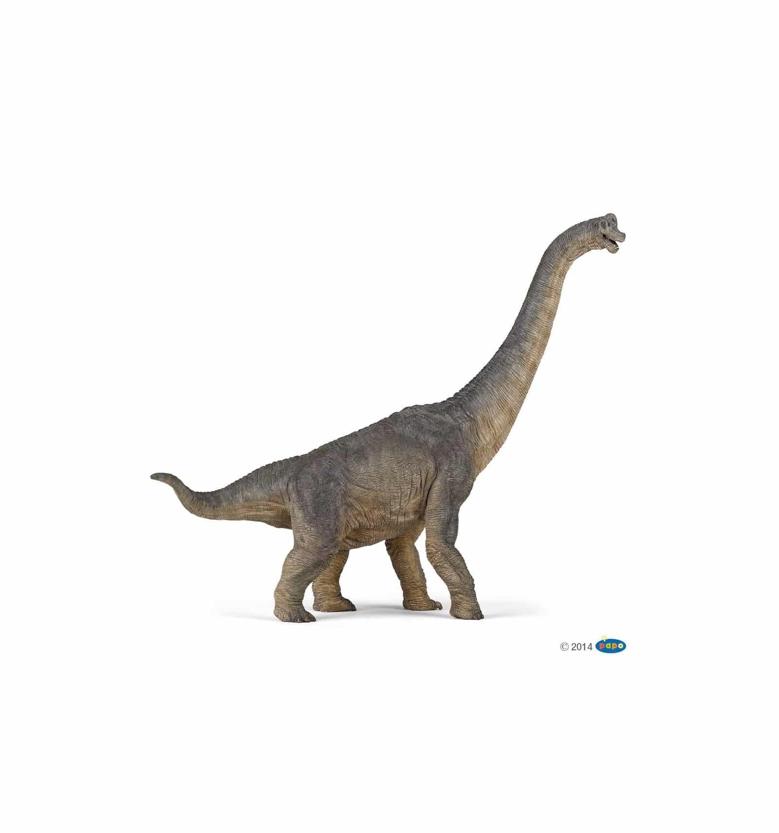 Brachiosaurus Figure - A2Z Science & Learning Toy Store