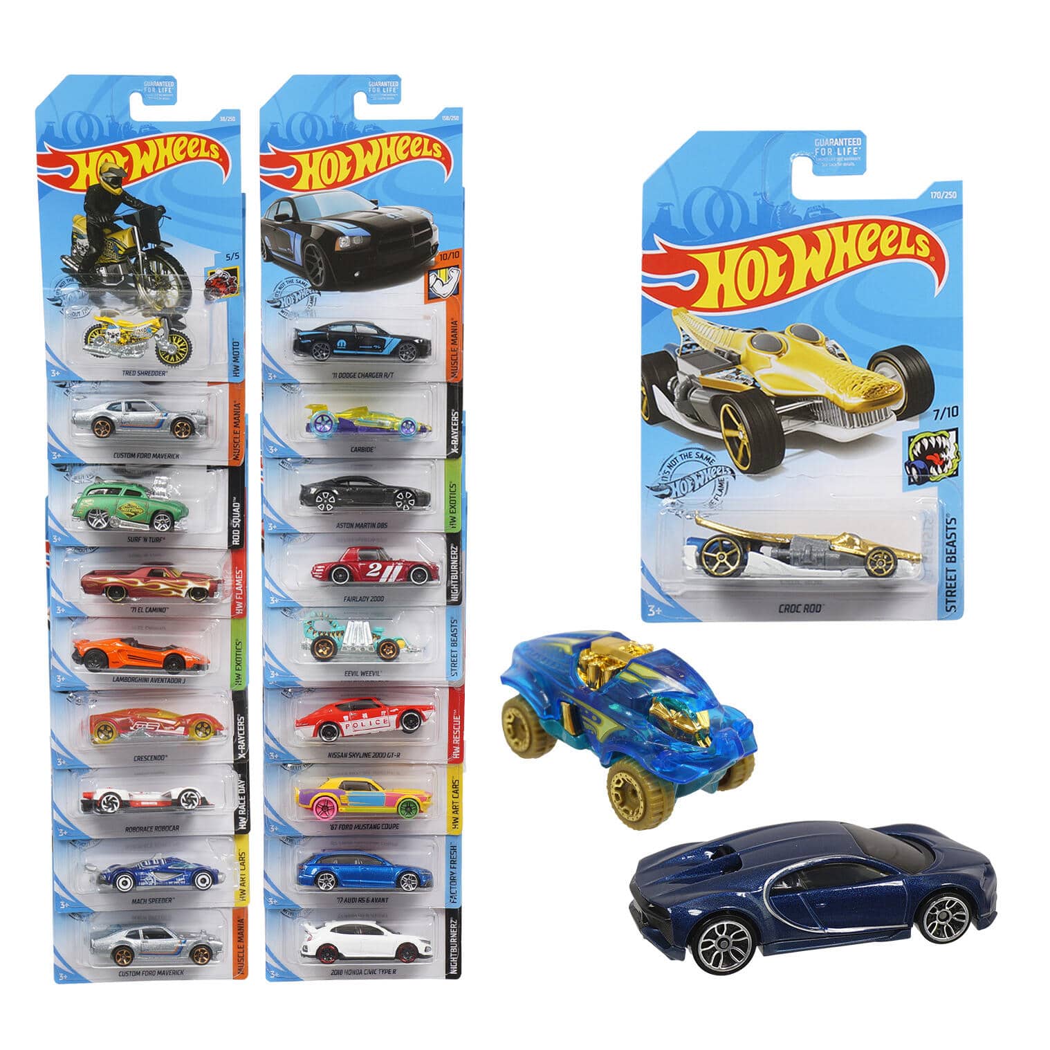 Details about   hot wheels  pick your own  sets or singles 