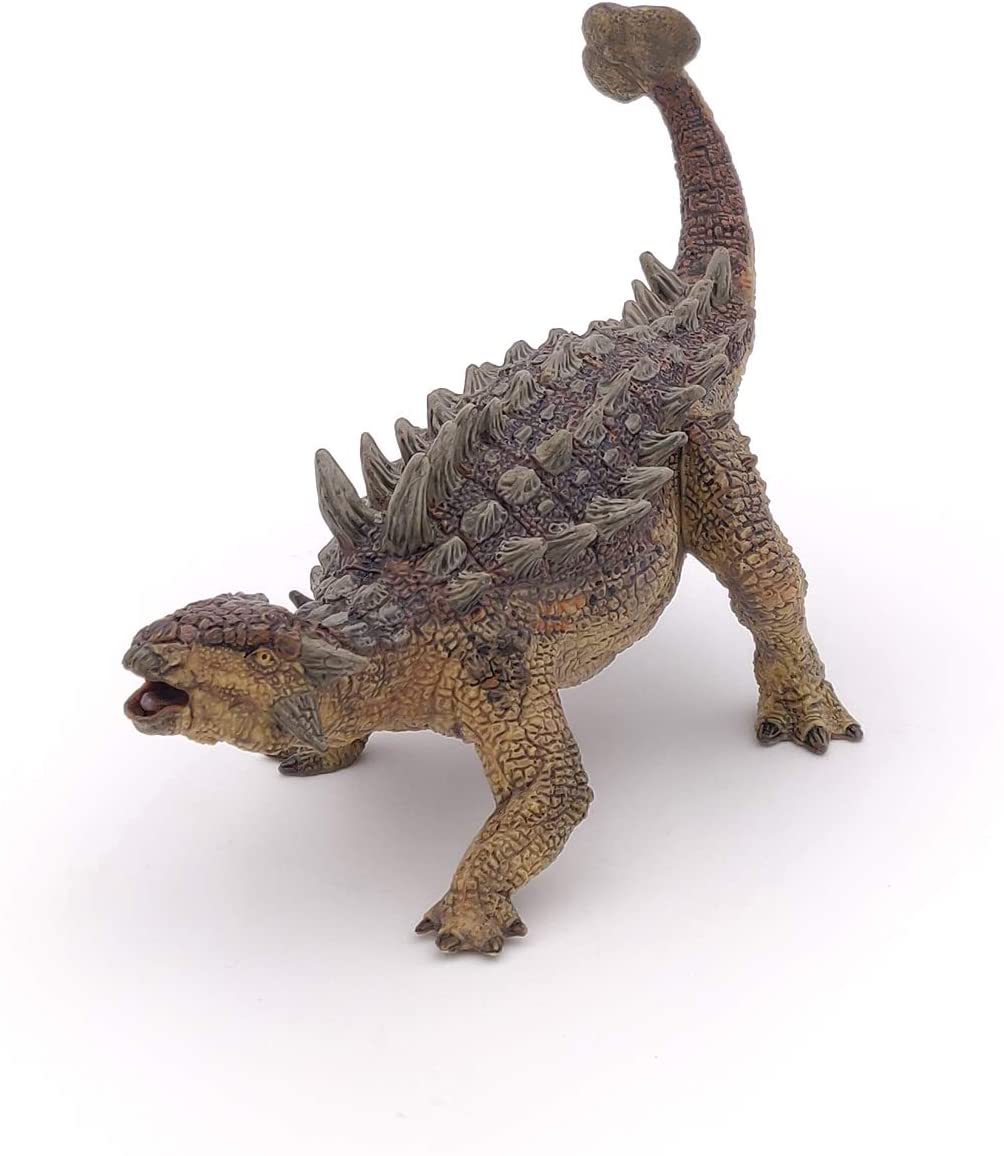 Ankylosaurus Action Figure 2020 V6K2 