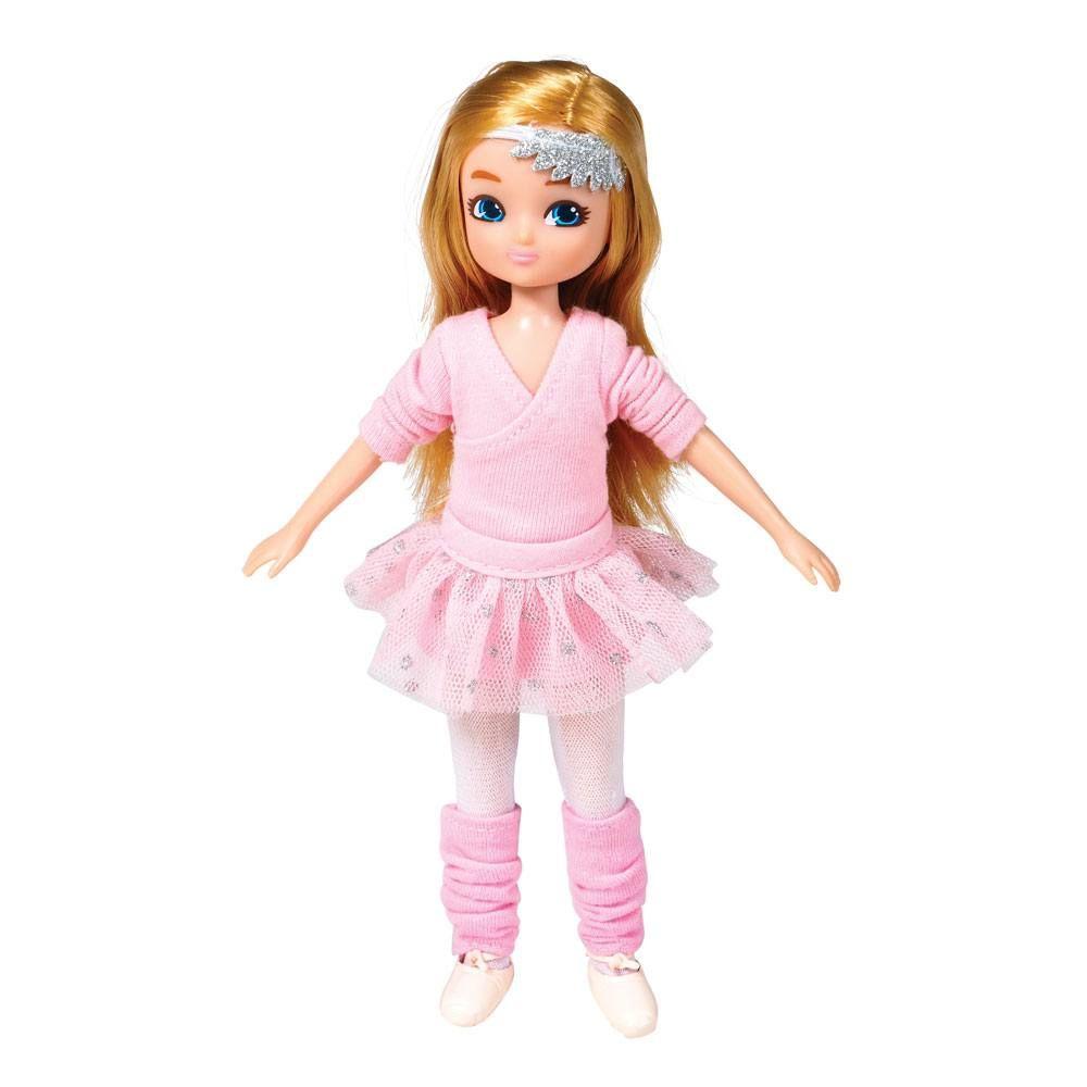 Lottie Doll Celebration BalletBest fun gift for empowering kids ages 3 & up 
