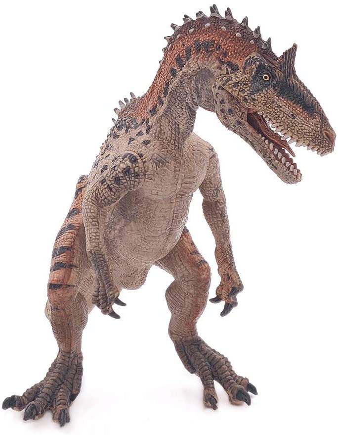 Papo 55068 Cryolophosaurus 12 cm Dinosaurier 