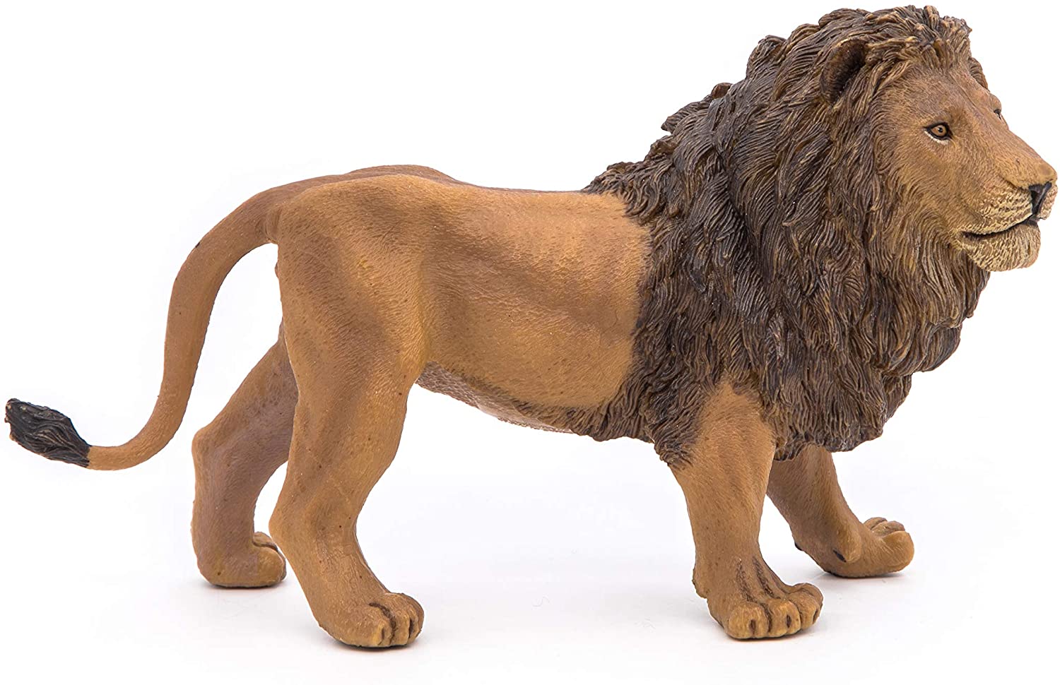 Details about   Mr.Z PZCS014 Father Lion Damon Pet  Animal Poseable Figure Pocket Model Toys 