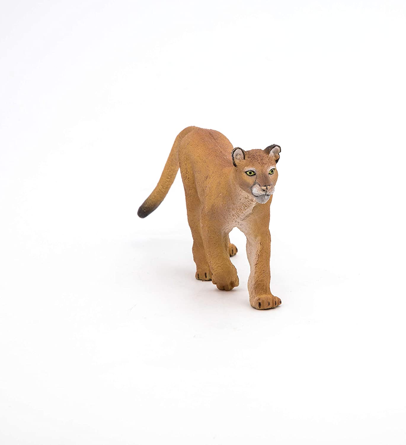 Puma Figure