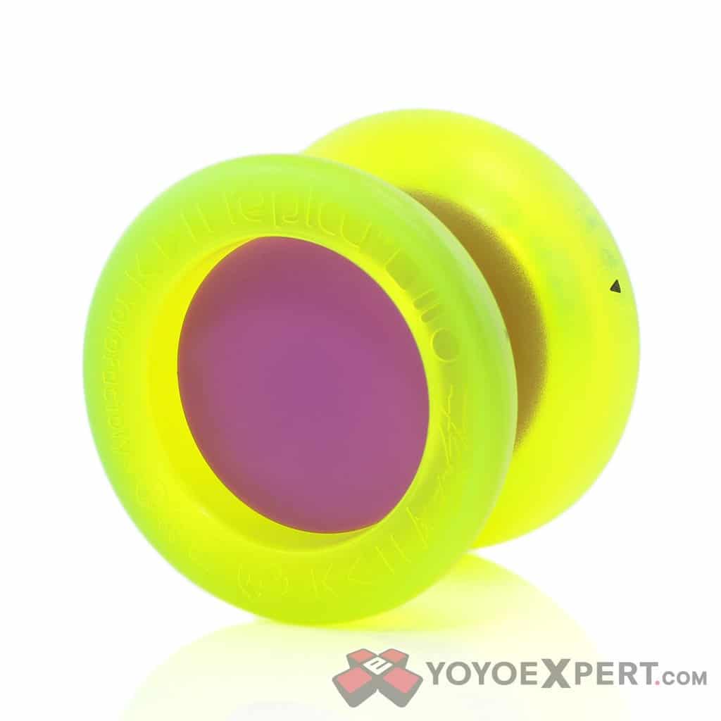Method Chip Prosecute Replay PRO YoYo - YoYoFactory - A2Z Science & Learning Toy Store