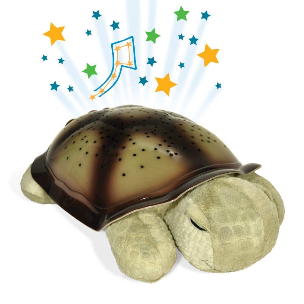 Venture Tilbageholde ikke Classic Twilight Turtle Star Night Light - A2Z Science & Learning Toy Store