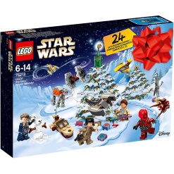 LEGO Star Wars Advent Calendar 75245 for sale online 