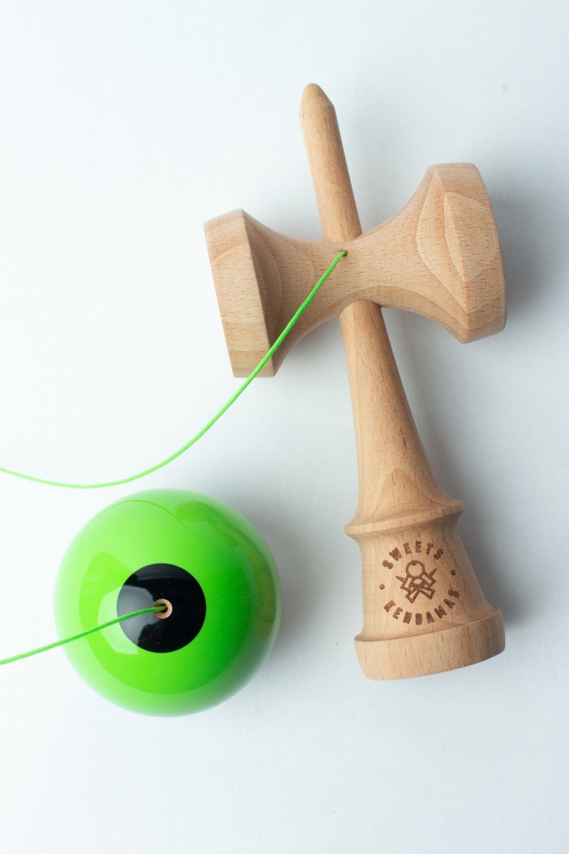 kendama sweets prime radar