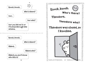 My First Knock Knock Jokes - A2Z Science & Learning Toy Store