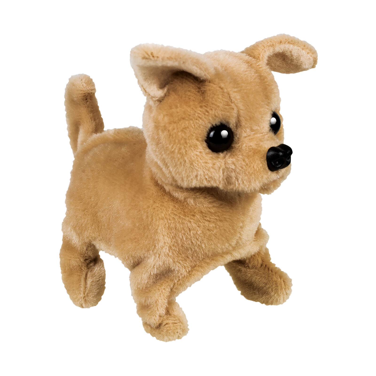 Barney The Beagle Puppy Walking Barking Dog Toy Play Arf MYTODDLER New 