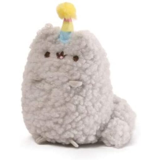 for sale online GUND Pusheen and Stormy Birthday Collector Set 4059126